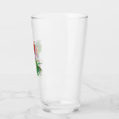 Verre de perroquet (Gauche)