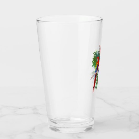 Verre de perroquet (Droite)