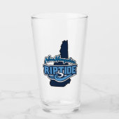 Verre de pinte (Devant)