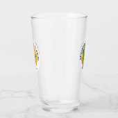 Verre de pinte (Droite)