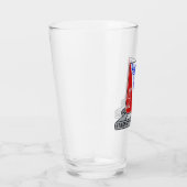 Verre de pinte (Droite)