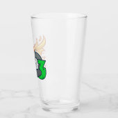 Verre de pinte de DangerousDaddyD (Gauche)