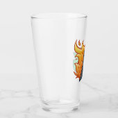 Verre de pinte de DangerousDaddyD (Droite)