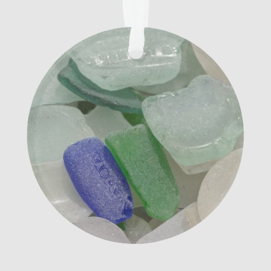 Verre de plage de Pale (dos)