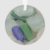 Verre de plage pâle (dos)