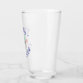 Verre de plaisir (Gauche)