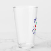 Verre de plaisir (Droite)