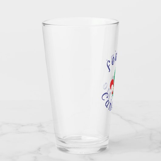 Verre de plaisir (Droite)
