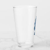 Verre de poisson pour les buveurs de bière (Droite)