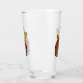 Verre de pomme (Gauche)