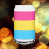 Verre de porte panique