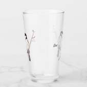 Verre de poulet (Droite)