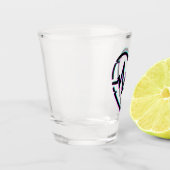 Verre de prise de contrôle cardiaque (Gauche)