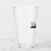 Verre de progrès canadien (Droite)
