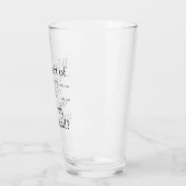 Verre De quelle partie… ? (Gauche)