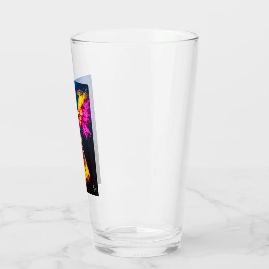 Verre de renaissance (Gauche)