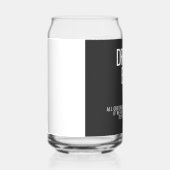 Verre de rêve (Gauche)