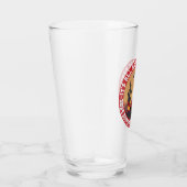 Verre de rodéo SW 2024 (Droite)