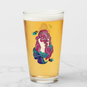 Verre de sirène