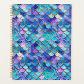 Verre de sirène (Devant)