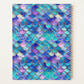 Verre de sirène (Dos)