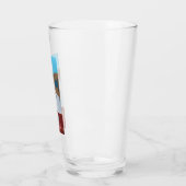 Verre de ski Richmond (Gauche)