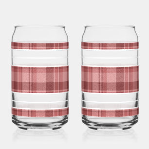 Verre de soda plaqué