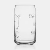 Verre de soirée entre gars Roos & Brews (Gauche)