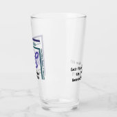 Verre de souper annuel 2021 Women in Standards (Gauche)