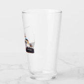 Verre de sourde (Gauche)