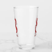 Verre de style S+ (Gauche)