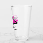 Verre de surfeur (Gauche)