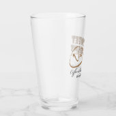 Verre de Sweet Bean (Droite)