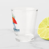 Verre de tir (Droite)