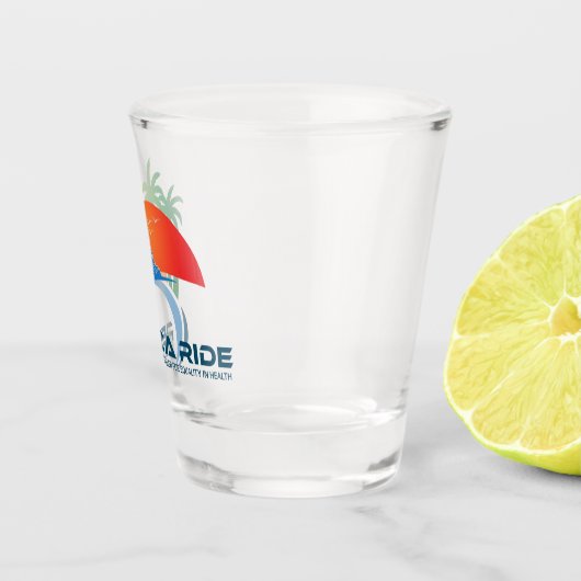 Verre de tir (Droite)