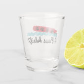 Verre de tir à la dérive de 4 pattes (Dos)