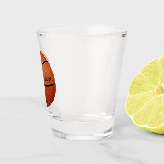 Verre de tir de conception de basket-ball (Droite)