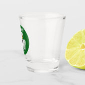 Verre de tir de Corbeau (Droite)