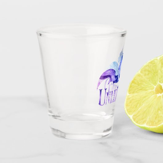 Verre de tir libre (Gauche)