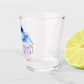 Verre de tir libre (Droite)