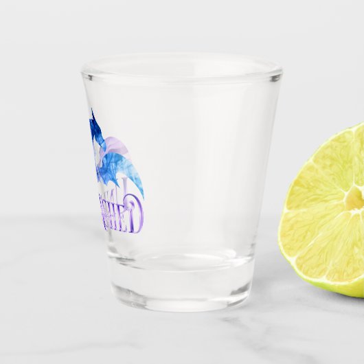 Verre de tir libre (Droite)