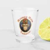 Verre de tir MMT (Devant)