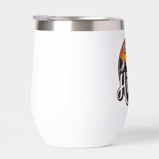 Verre de tondeuse à vin GWHNC (Droite)