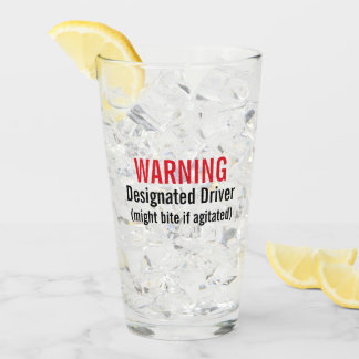Verre de tondeuse du conducteur désigné