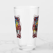 VERRE DE TOUR (Droite)