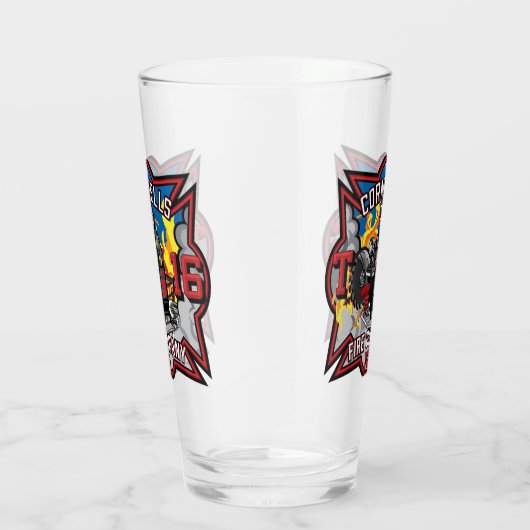 VERRE DE TOUR (Droite)