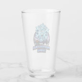 Verre de trieurs professionnels (Dos)