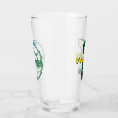 Verre de Tumbler du Vermont (Droite)