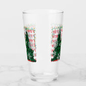 Verre de vacances (Gauche)