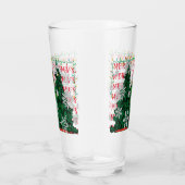 Verre de vacances (Droite)